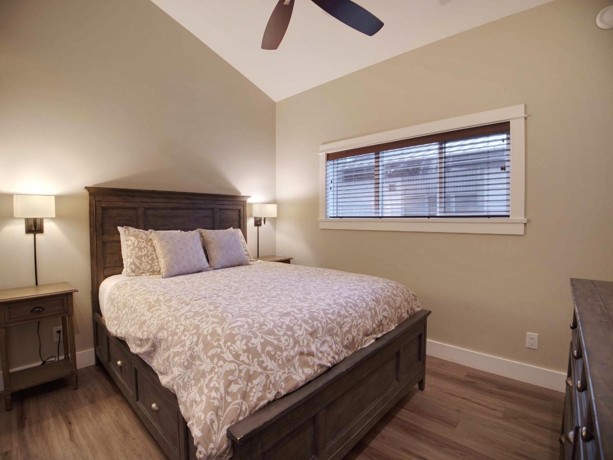 Handsome Dan'S Vacation Cottage Rentals 포트 렌프루 객실 사진