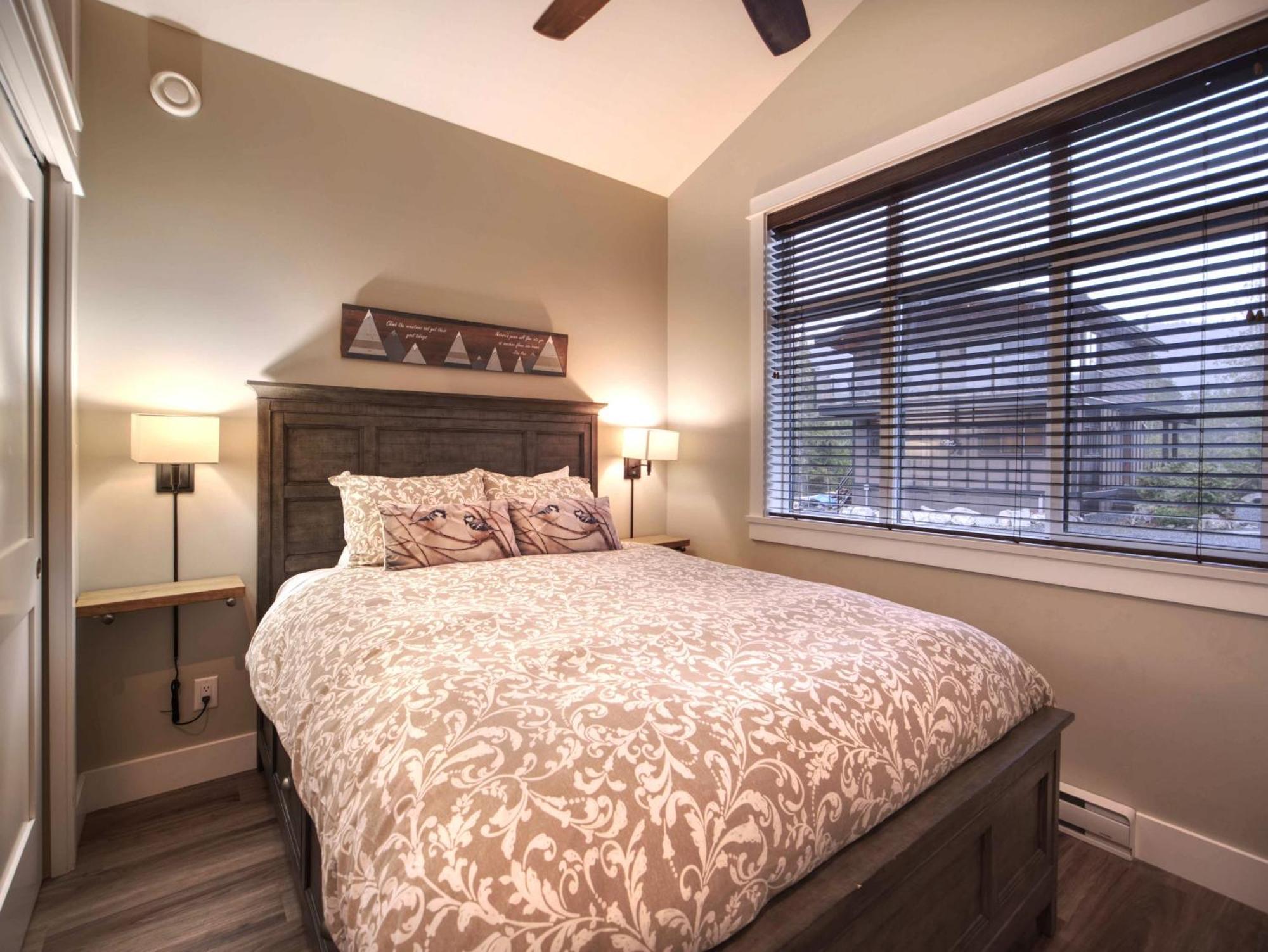 Handsome Dan'S Vacation Cottage Rentals 포트 렌프루 객실 사진