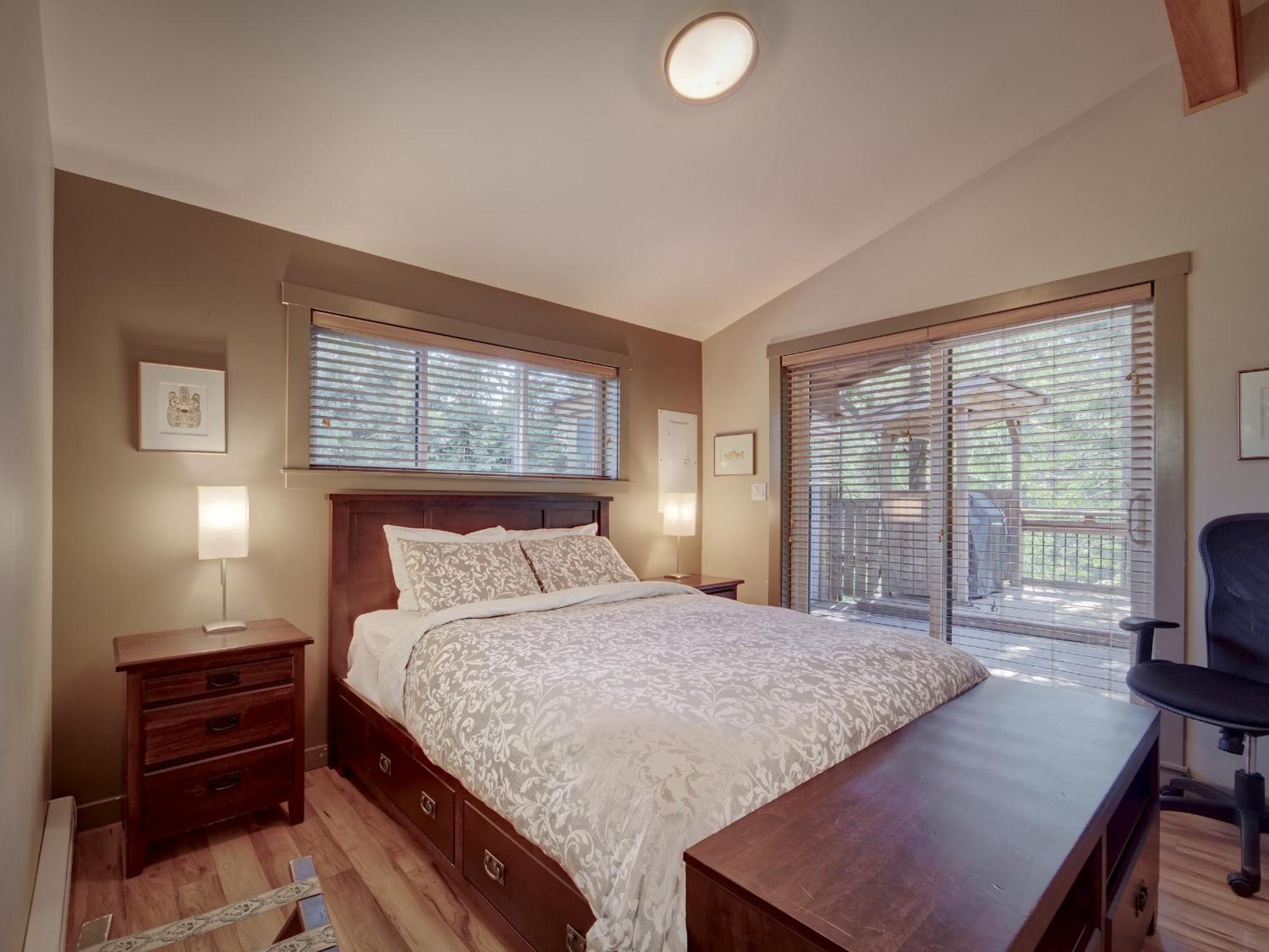 Handsome Dan'S Vacation Cottage Rentals 포트 렌프루 객실 사진